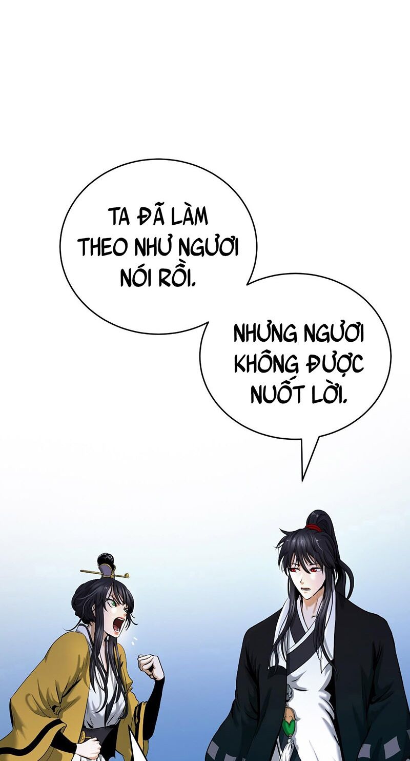 Lãng Tiên Kỳ Đàm Chap 108 - Next Chap 109