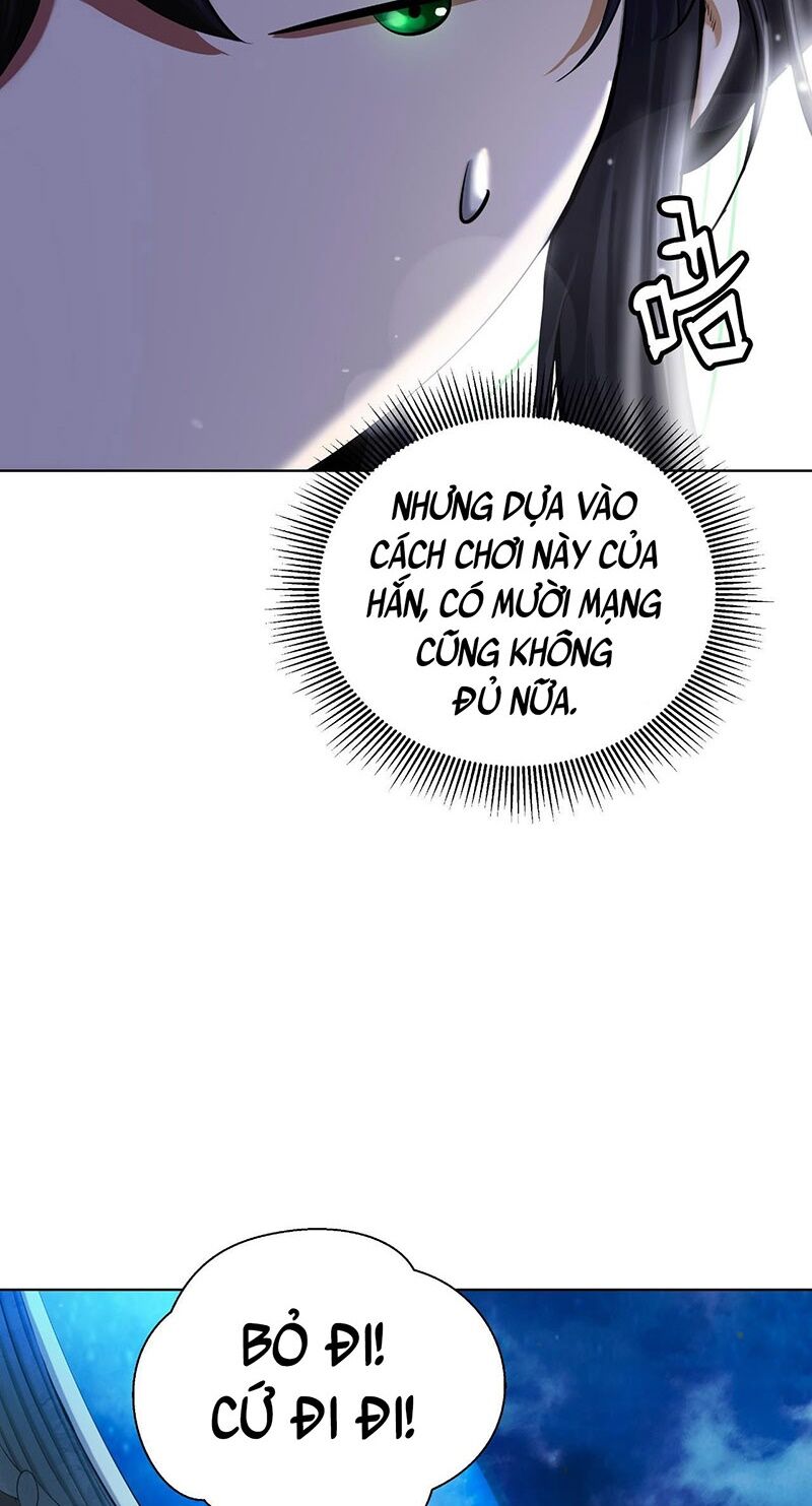 Lãng Tiên Kỳ Đàm Chap 108 - Next Chap 109