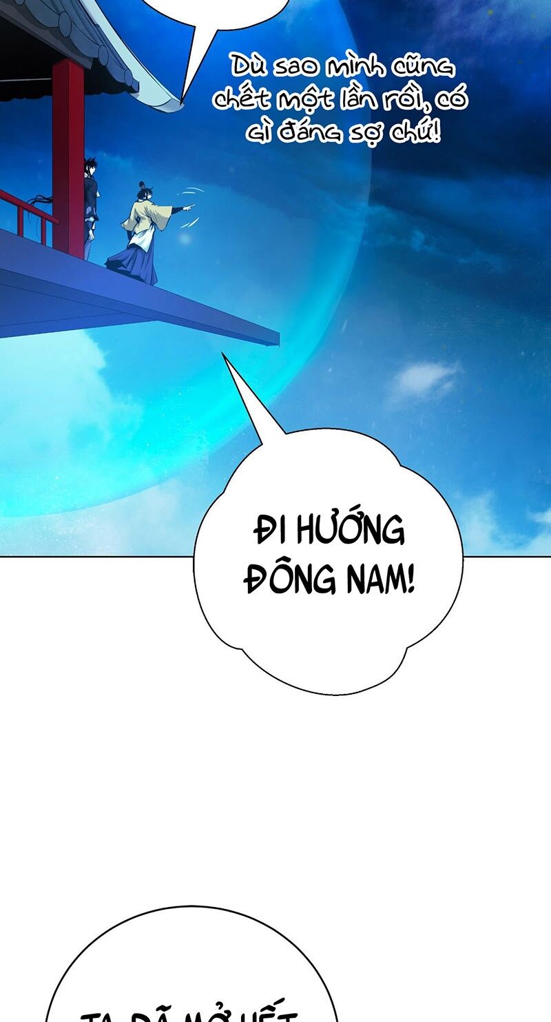 Lãng Tiên Kỳ Đàm Chap 108 - Next Chap 109