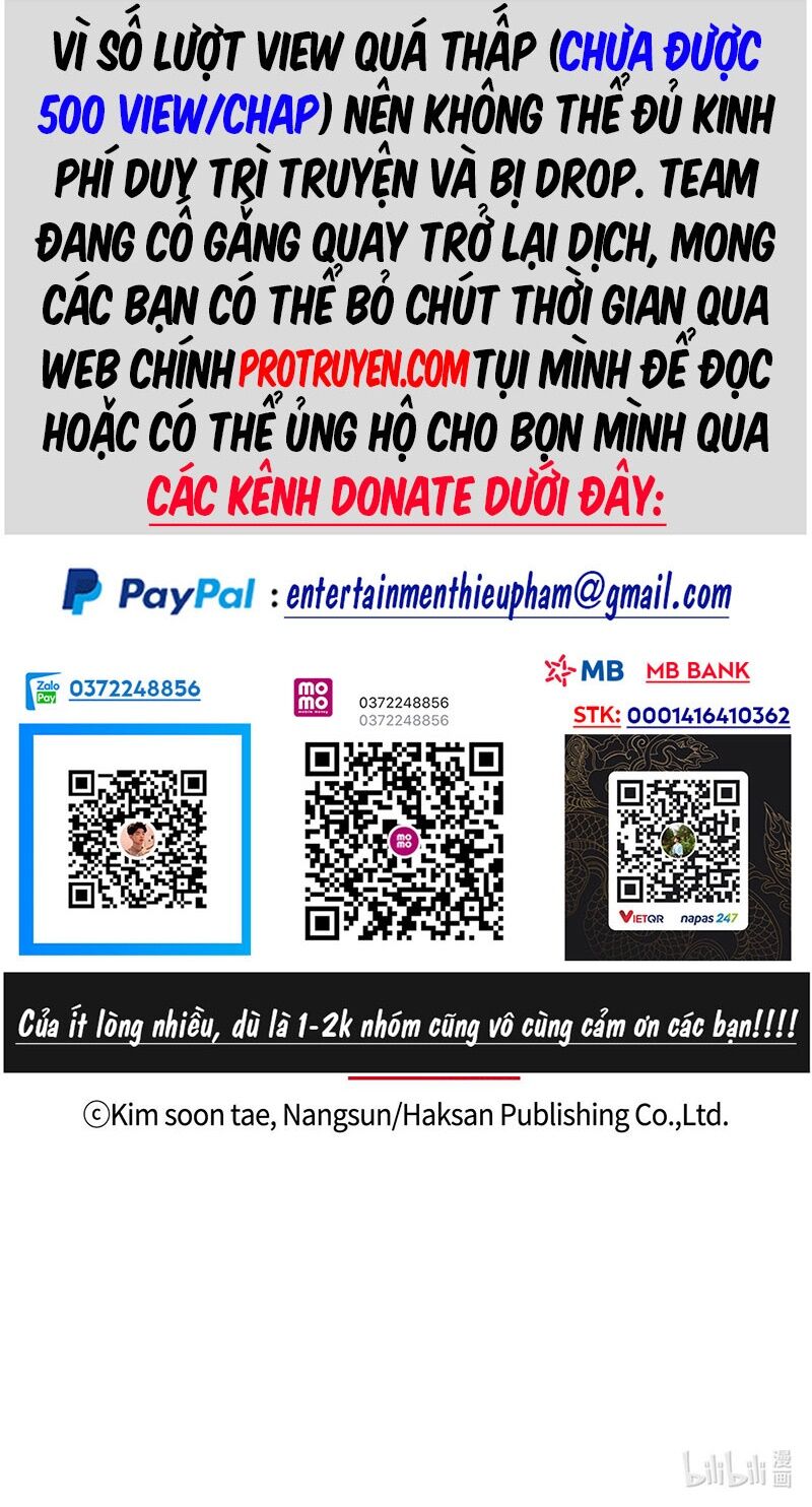 Lãng Tiên Kỳ Đàm Chap 108 - Next Chap 109