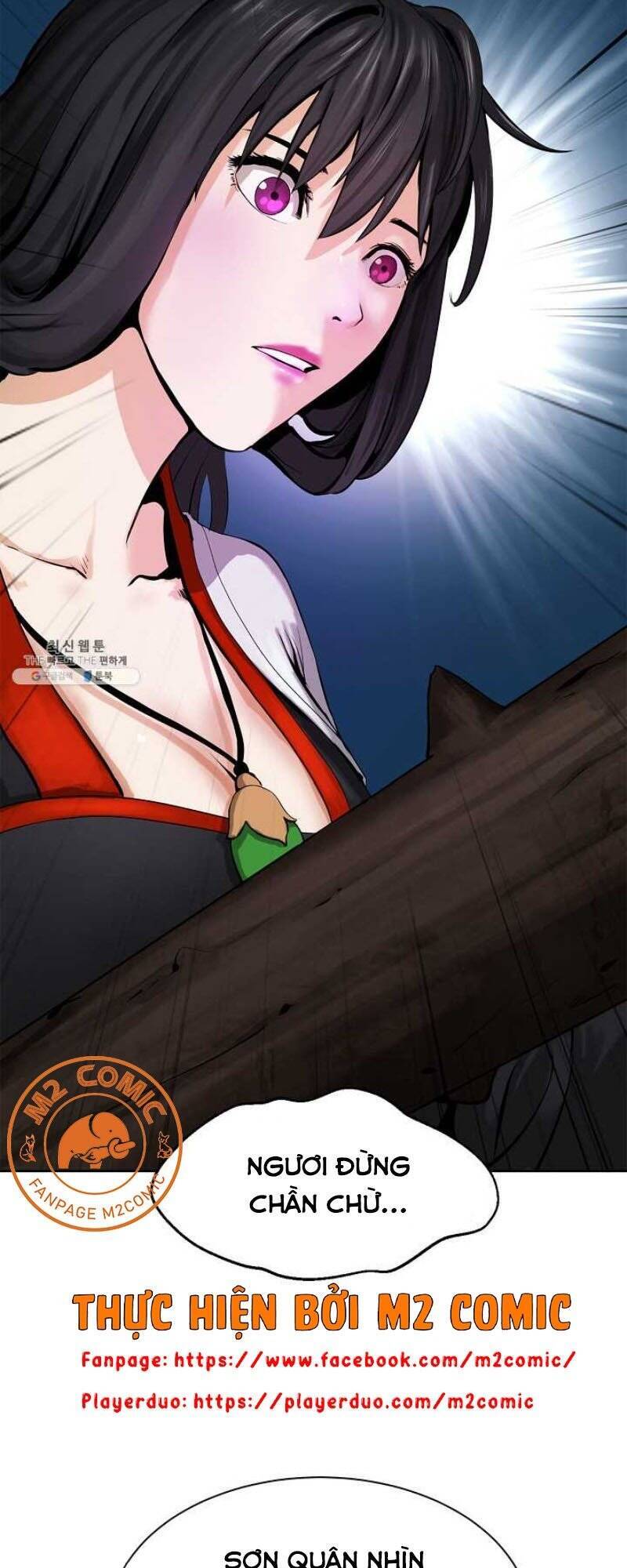 Lãng Tiên Kỳ Đàm Chap 11 - Next Chap 12
