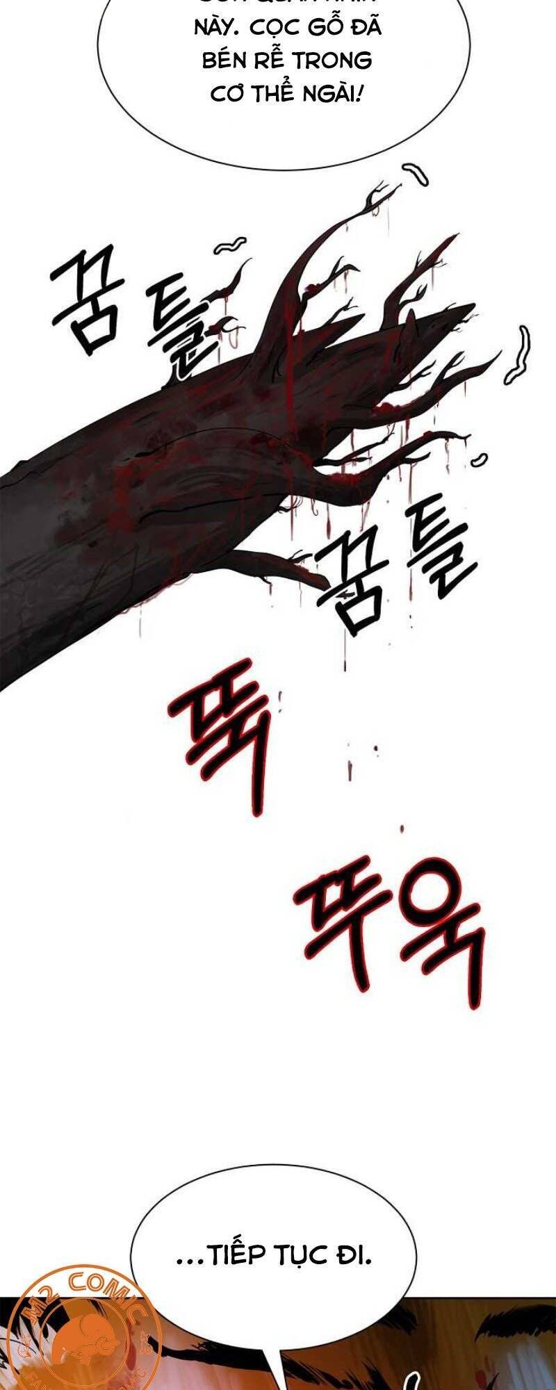 Lãng Tiên Kỳ Đàm Chap 11 - Next Chap 12