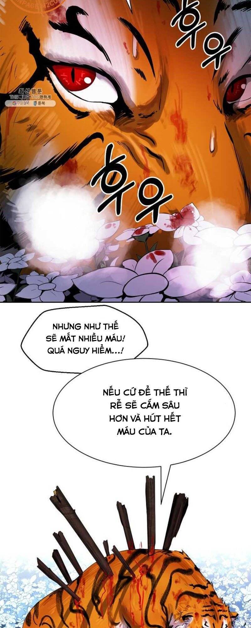 Lãng Tiên Kỳ Đàm Chap 11 - Next Chap 12