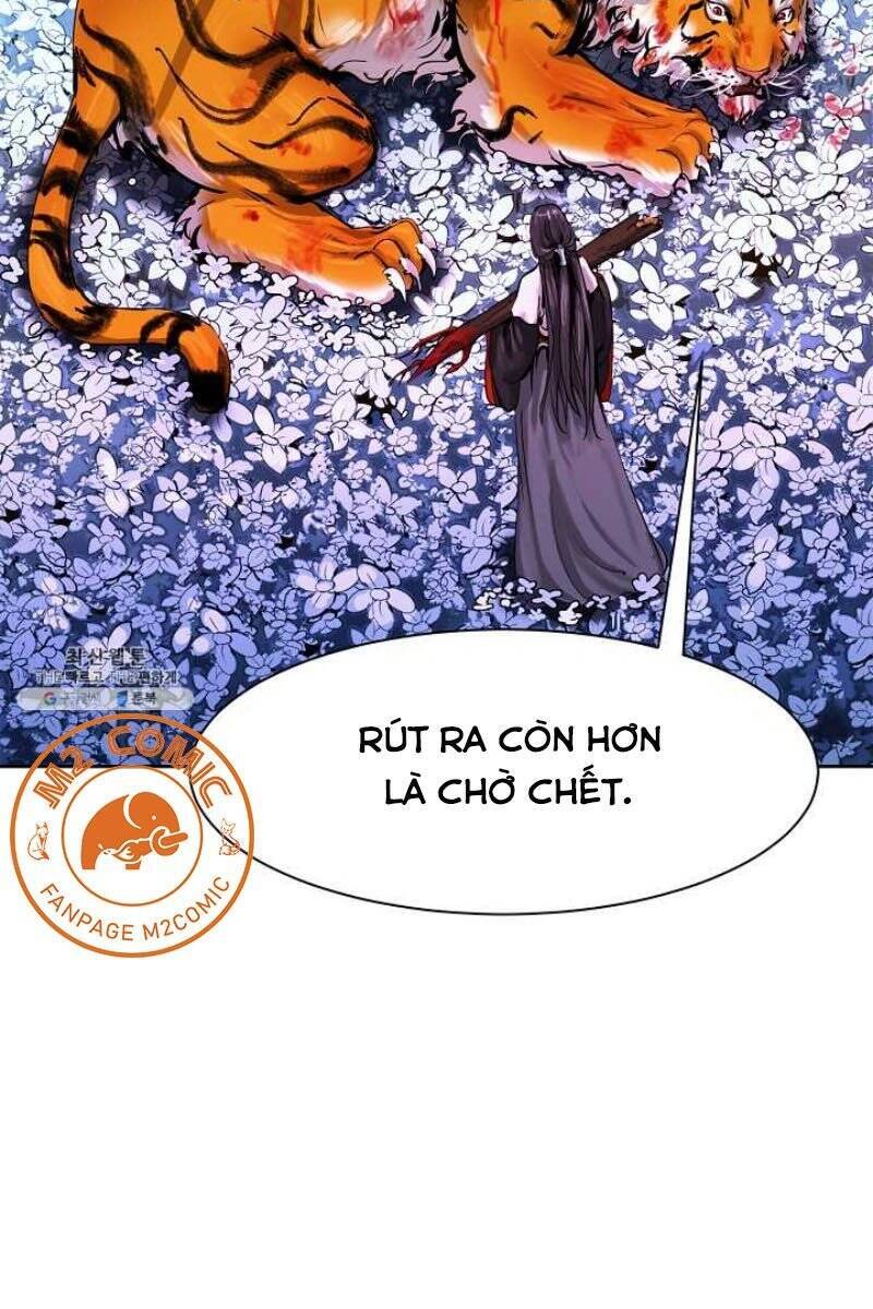 Lãng Tiên Kỳ Đàm Chap 11 - Next Chap 12