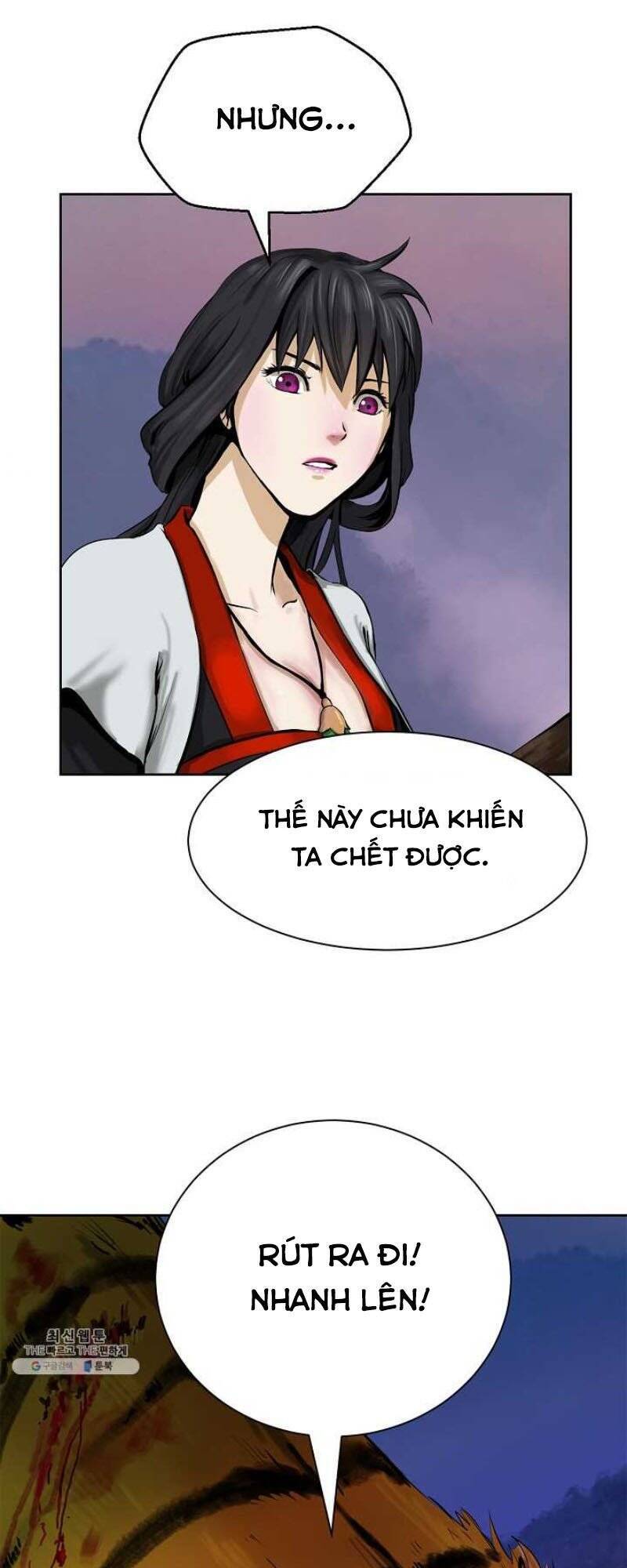 Lãng Tiên Kỳ Đàm Chap 11 - Next Chap 12