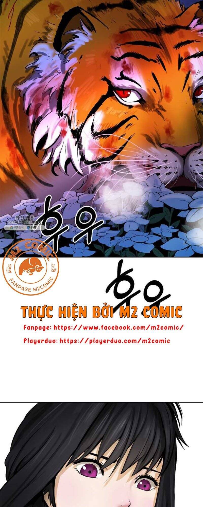 Lãng Tiên Kỳ Đàm Chap 11 - Next Chap 12