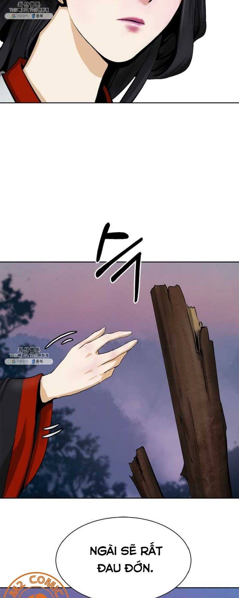 Lãng Tiên Kỳ Đàm Chap 11 - Next Chap 12