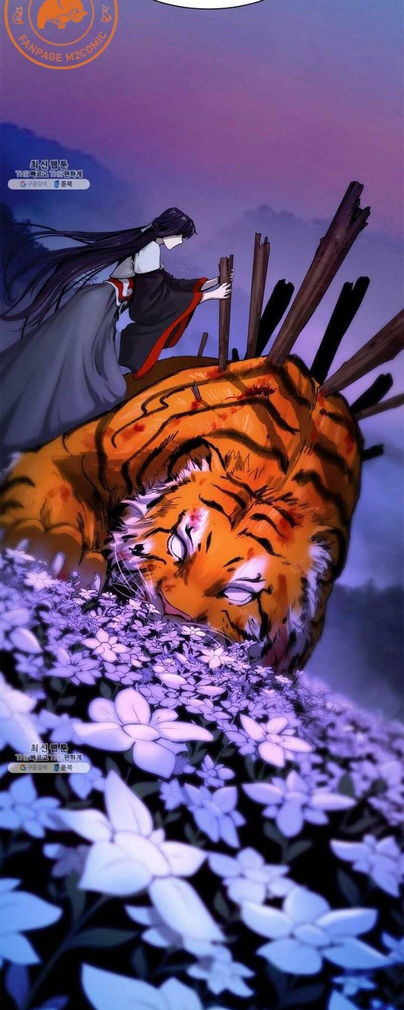 Lãng Tiên Kỳ Đàm Chap 11 - Next Chap 12