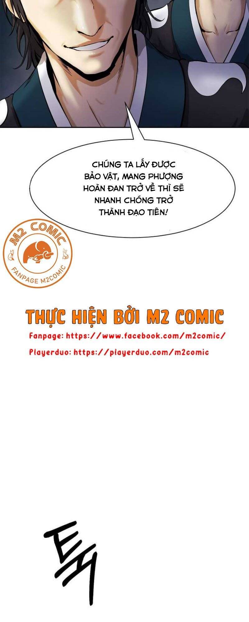 Lãng Tiên Kỳ Đàm Chap 11 - Next Chap 12