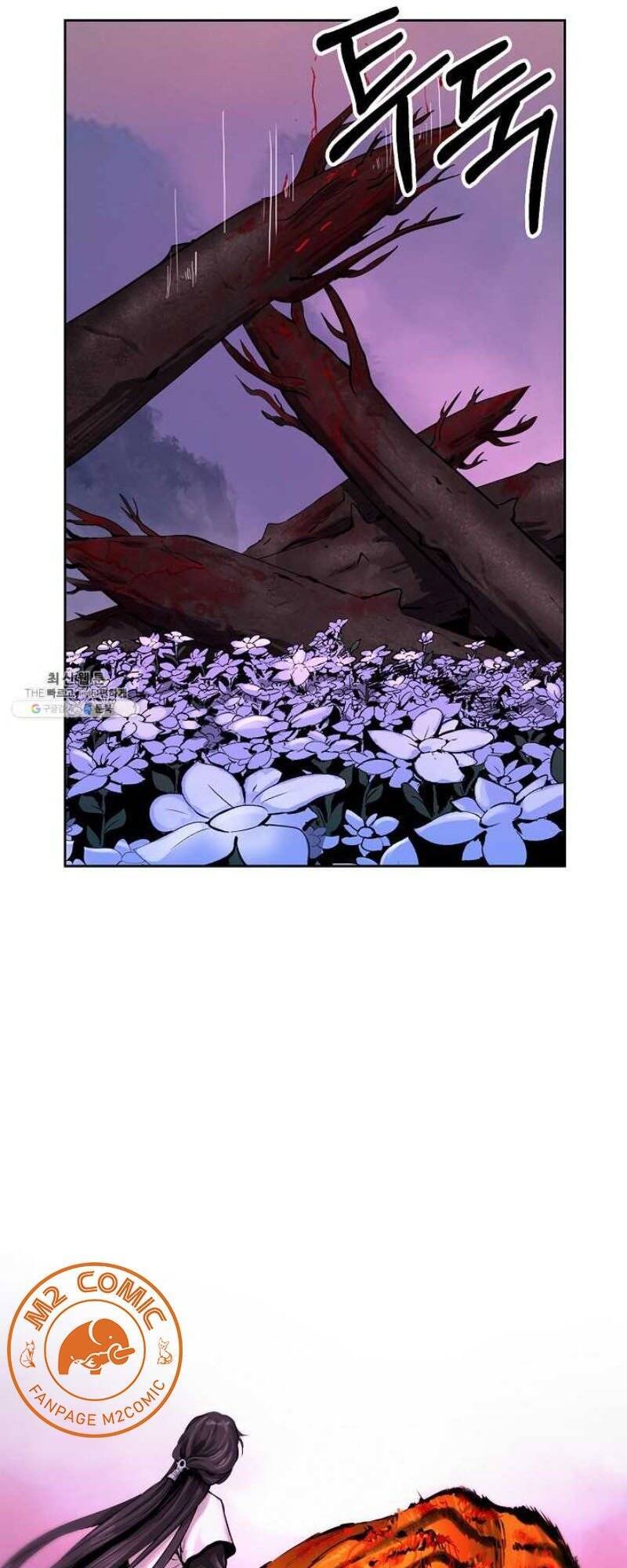 Lãng Tiên Kỳ Đàm Chap 11 - Next Chap 12