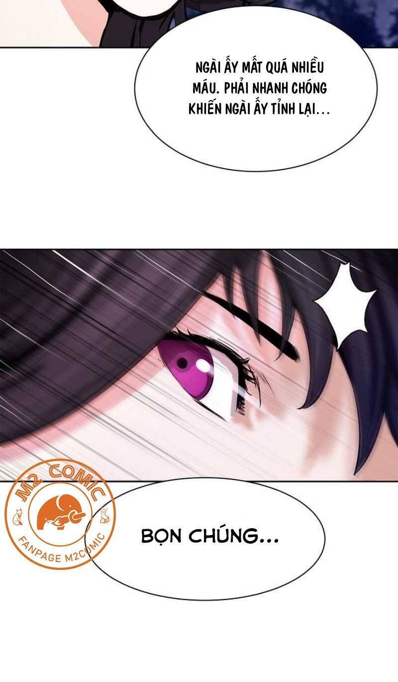 Lãng Tiên Kỳ Đàm Chap 11 - Next Chap 12