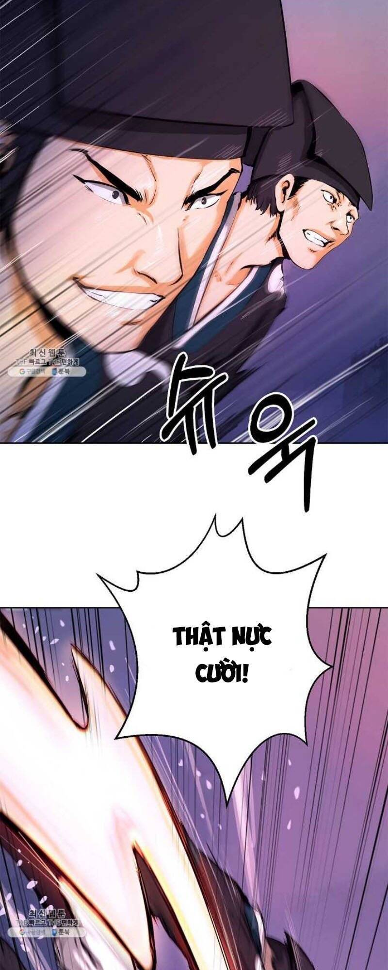 Lãng Tiên Kỳ Đàm Chap 11 - Next Chap 12