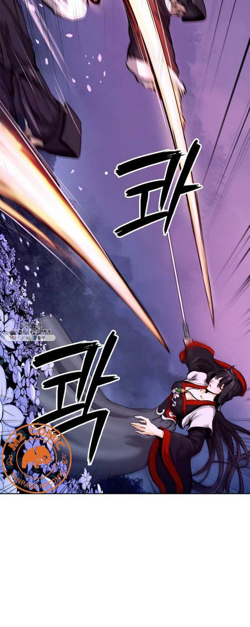 Lãng Tiên Kỳ Đàm Chap 11 - Next Chap 12