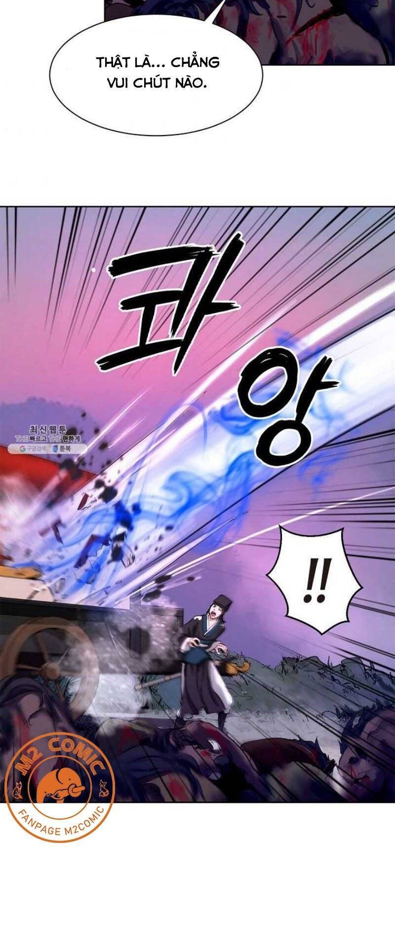 Lãng Tiên Kỳ Đàm Chap 11 - Next Chap 12