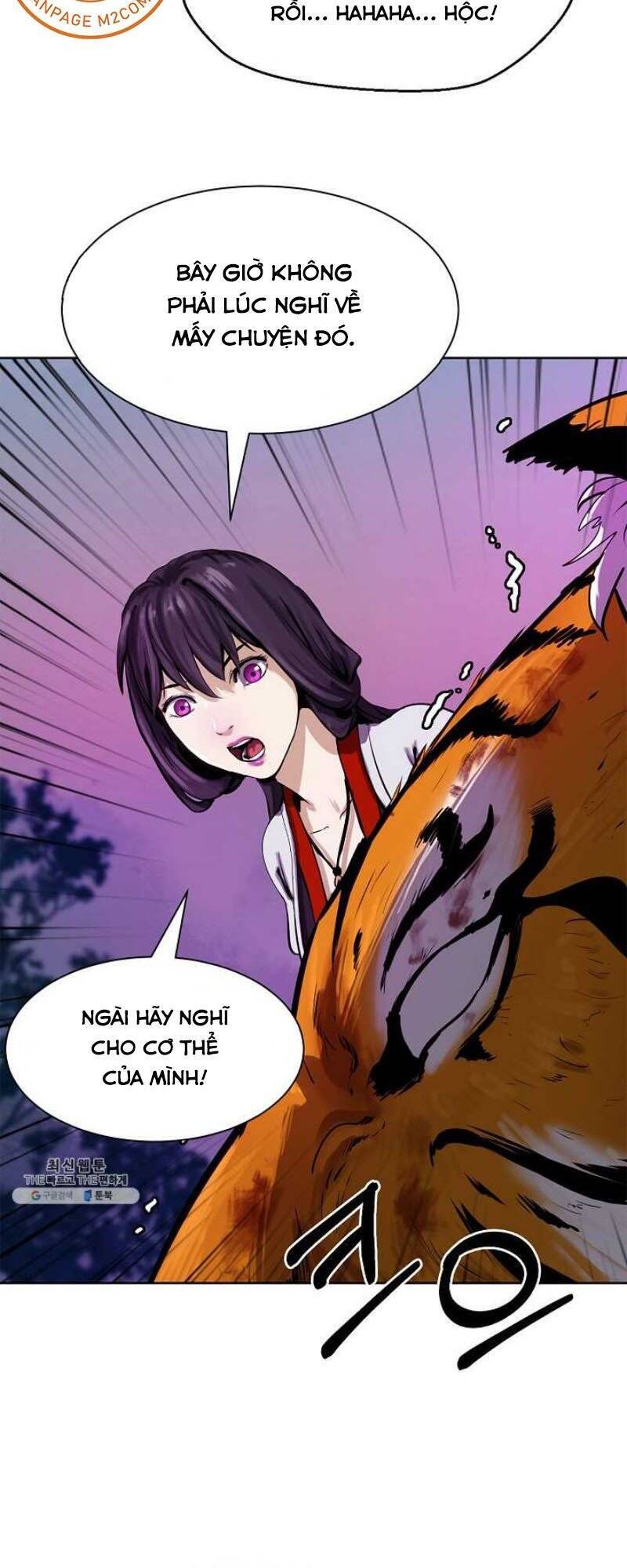 Lãng Tiên Kỳ Đàm Chap 11 - Next Chap 12