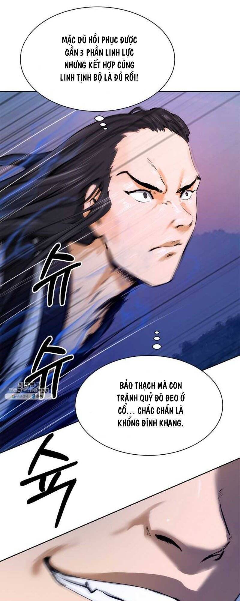 Lãng Tiên Kỳ Đàm Chap 11 - Next Chap 12