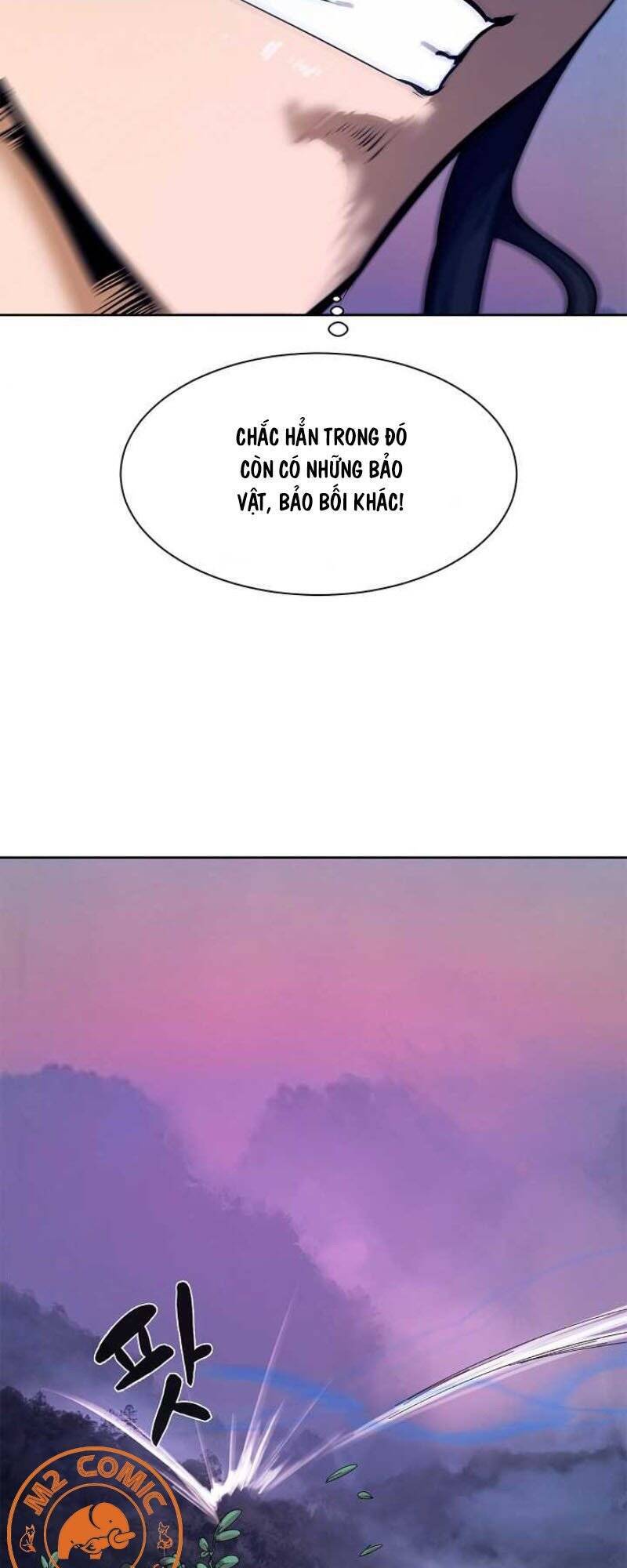 Lãng Tiên Kỳ Đàm Chap 11 - Next Chap 12