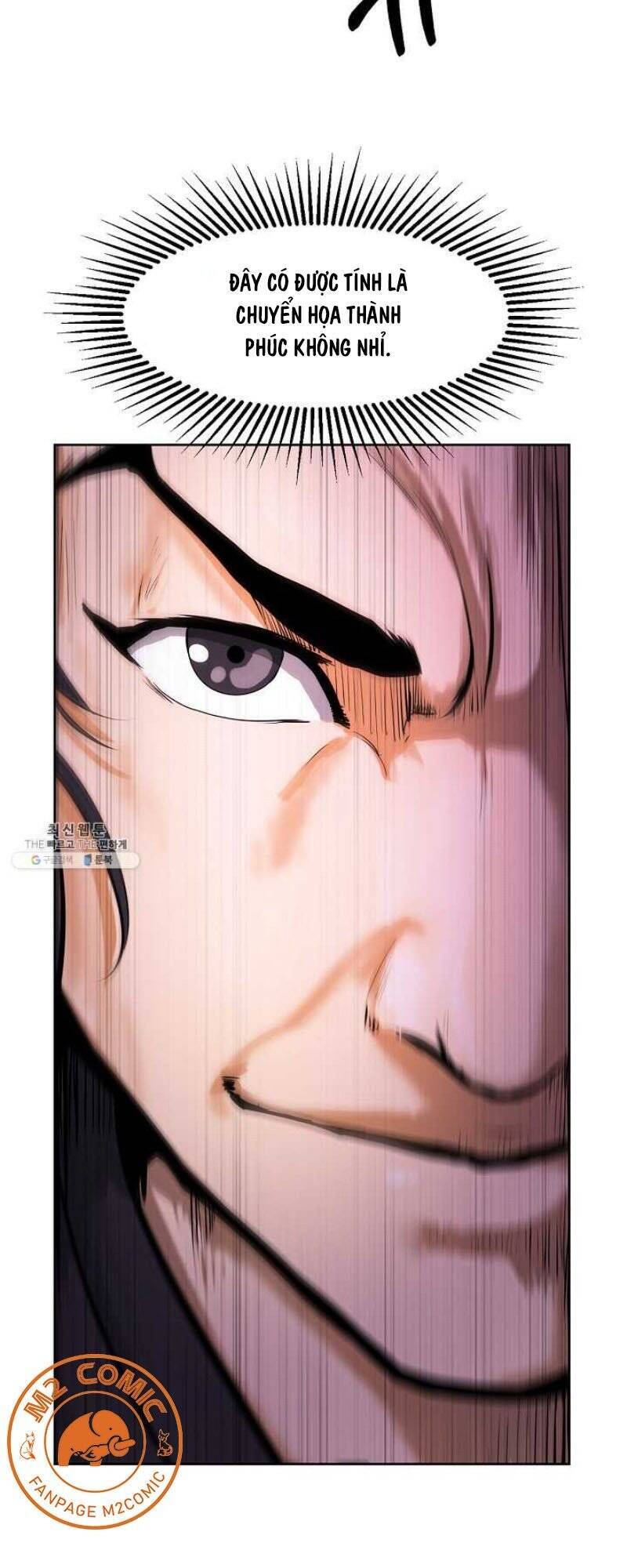 Lãng Tiên Kỳ Đàm Chap 11 - Next Chap 12