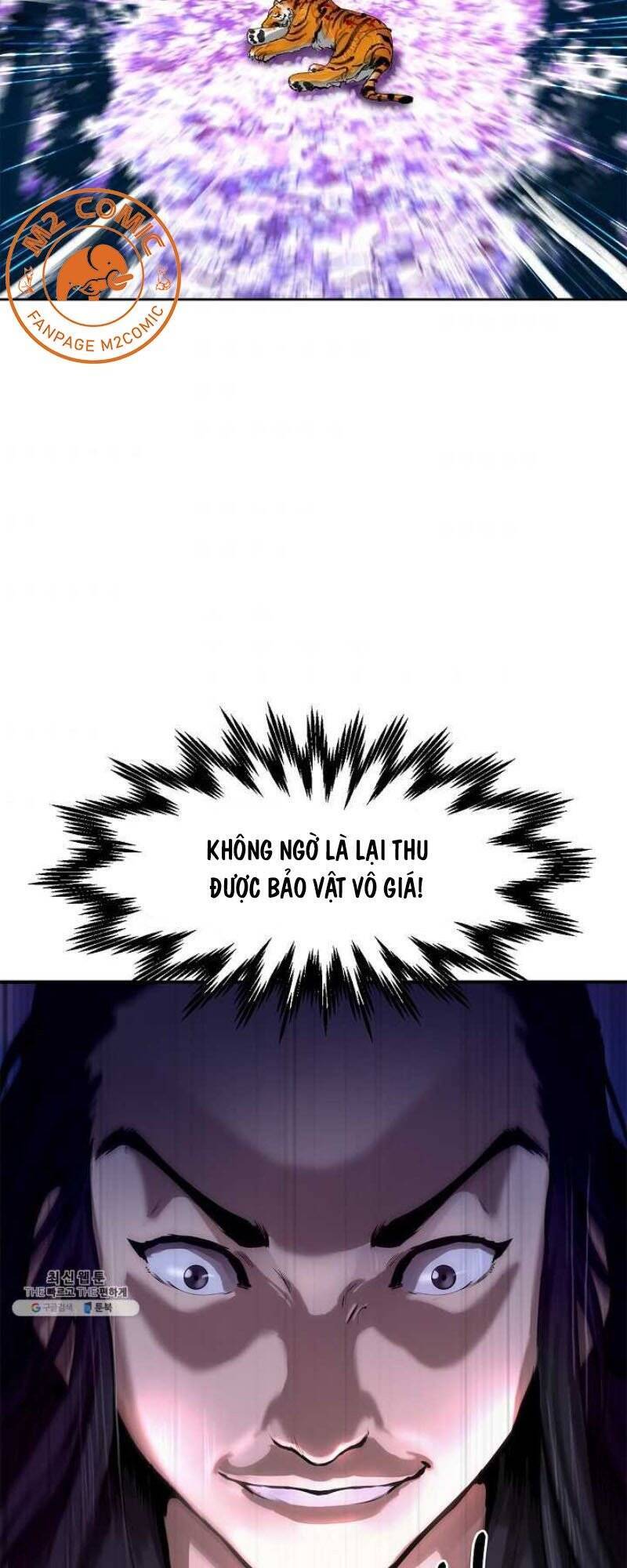 Lãng Tiên Kỳ Đàm Chap 11 - Next Chap 12