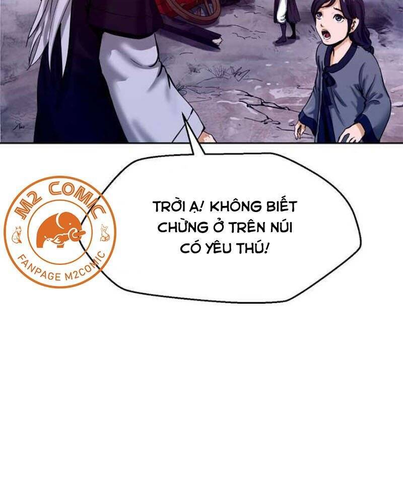 Lãng Tiên Kỳ Đàm Chap 11 - Next Chap 12