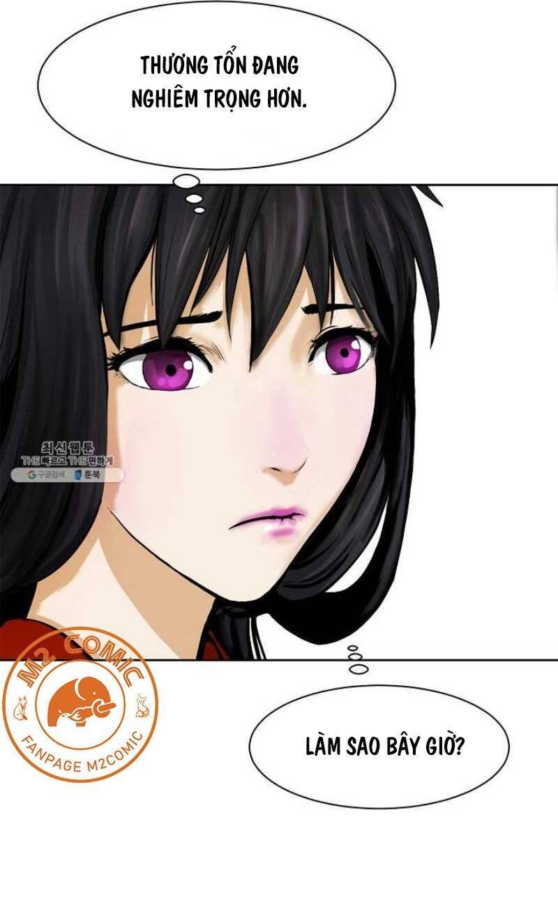 Lãng Tiên Kỳ Đàm Chap 11 - Next Chap 12