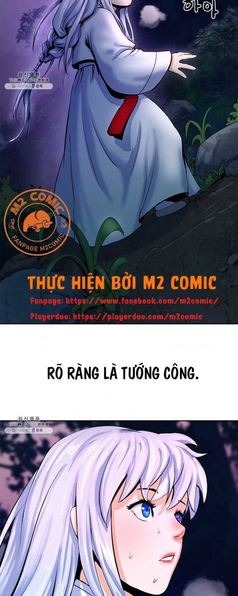 Lãng Tiên Kỳ Đàm Chap 11 - Next Chap 12