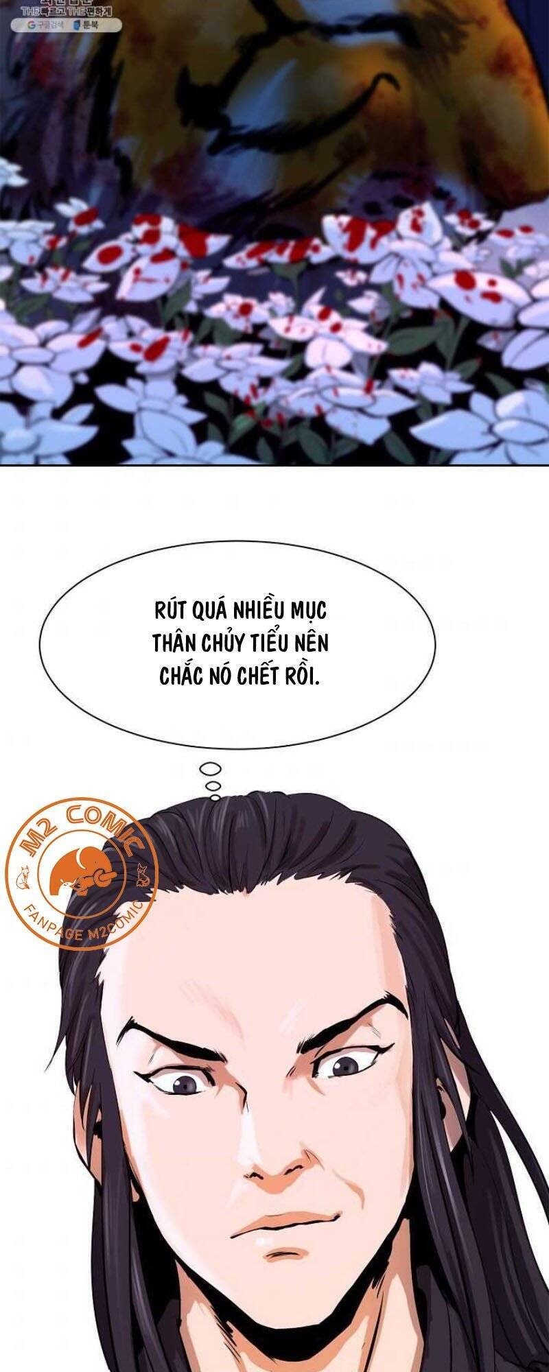 Lãng Tiên Kỳ Đàm Chap 11 - Next Chap 12