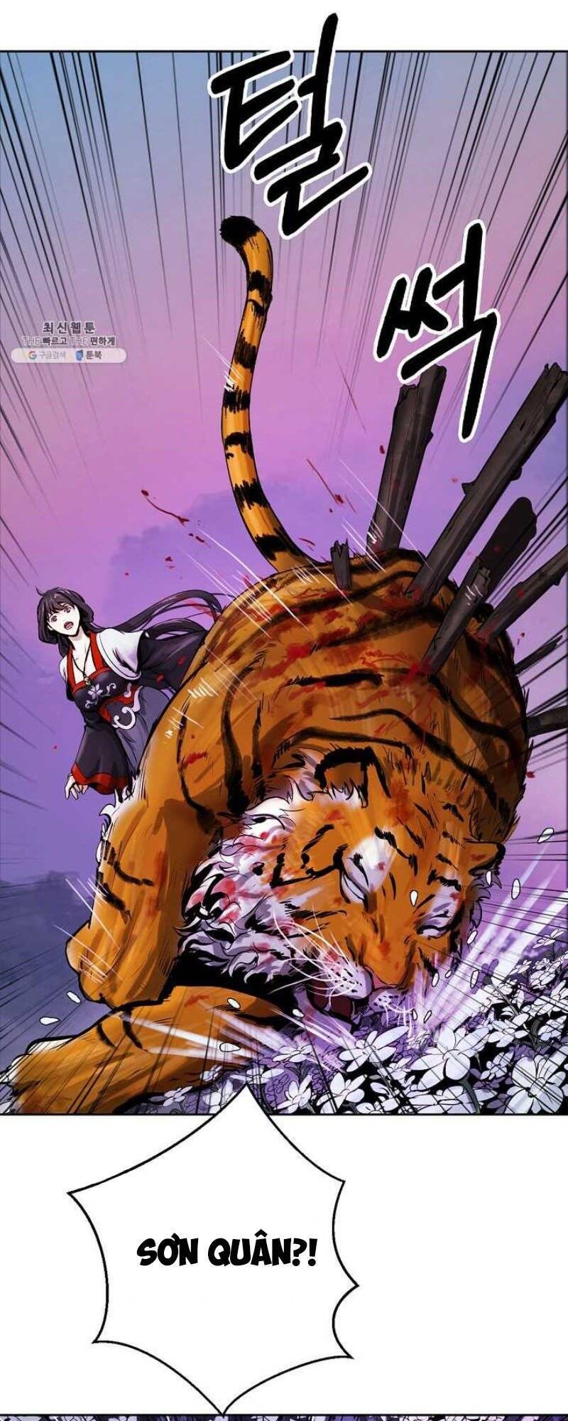Lãng Tiên Kỳ Đàm Chap 11 - Next Chap 12