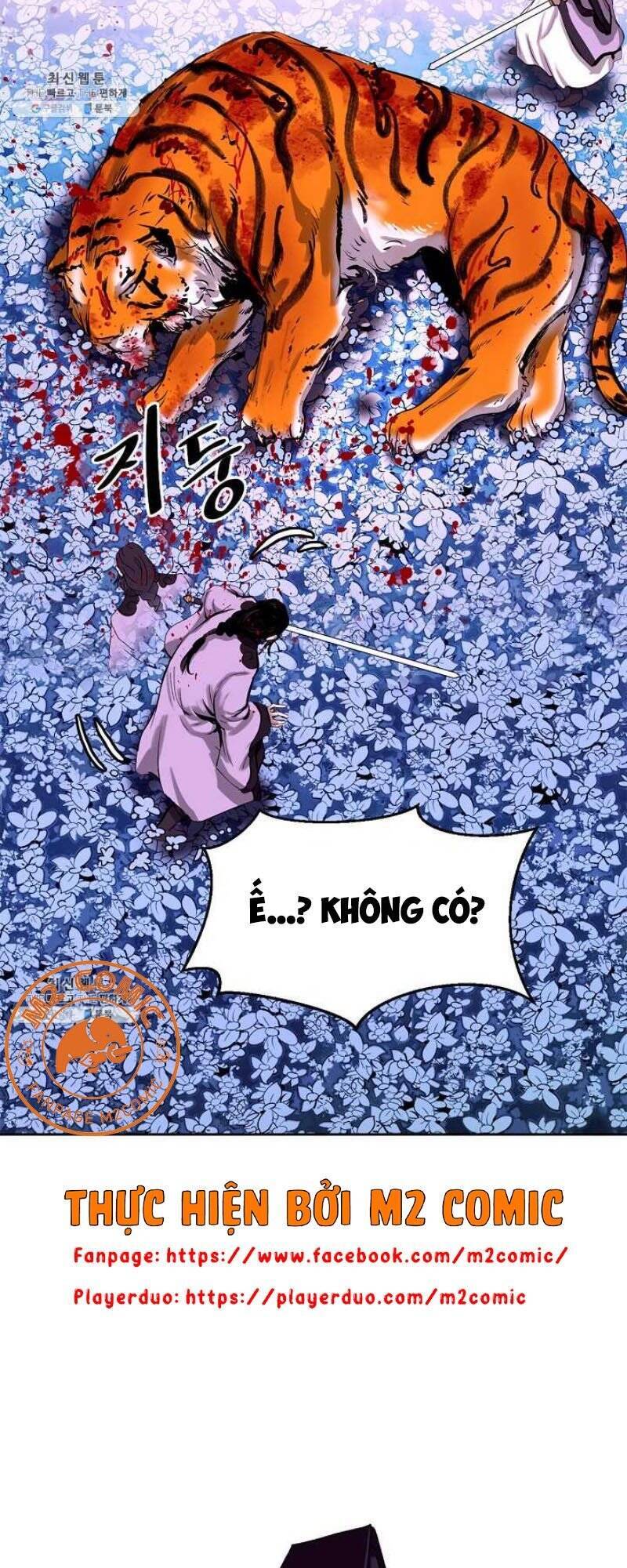 Lãng Tiên Kỳ Đàm Chap 11 - Next Chap 12