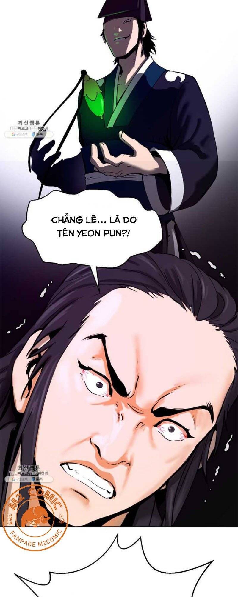 Lãng Tiên Kỳ Đàm Chap 11 - Next Chap 12