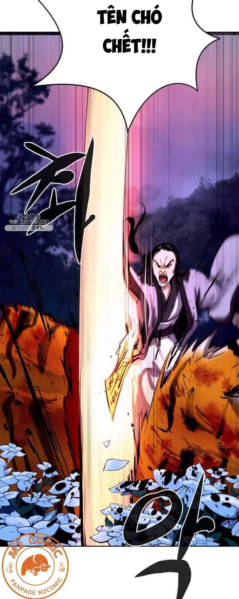 Lãng Tiên Kỳ Đàm Chap 11 - Next Chap 12