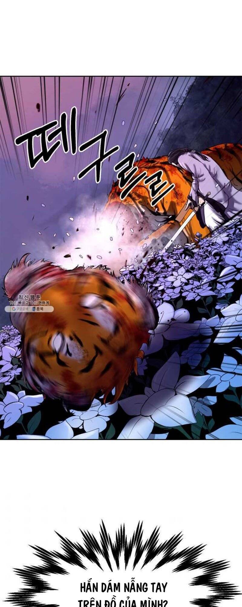 Lãng Tiên Kỳ Đàm Chap 11 - Next Chap 12