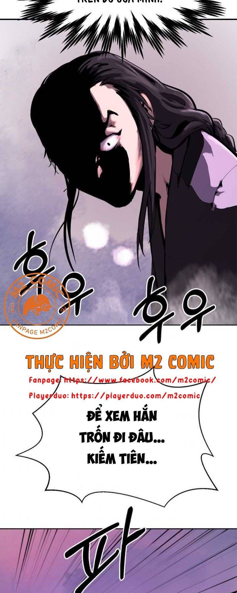 Lãng Tiên Kỳ Đàm Chap 11 - Next Chap 12