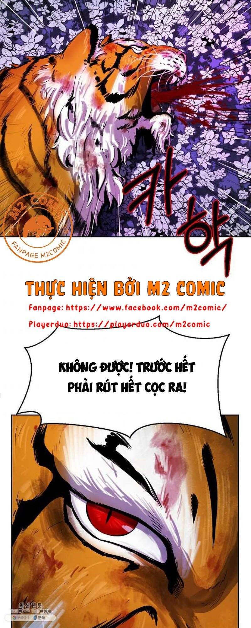 Lãng Tiên Kỳ Đàm Chap 11 - Next Chap 12