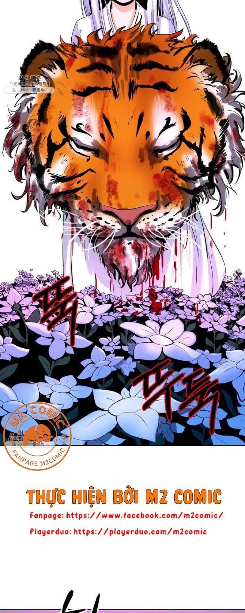 Lãng Tiên Kỳ Đàm Chap 11 - Next Chap 12