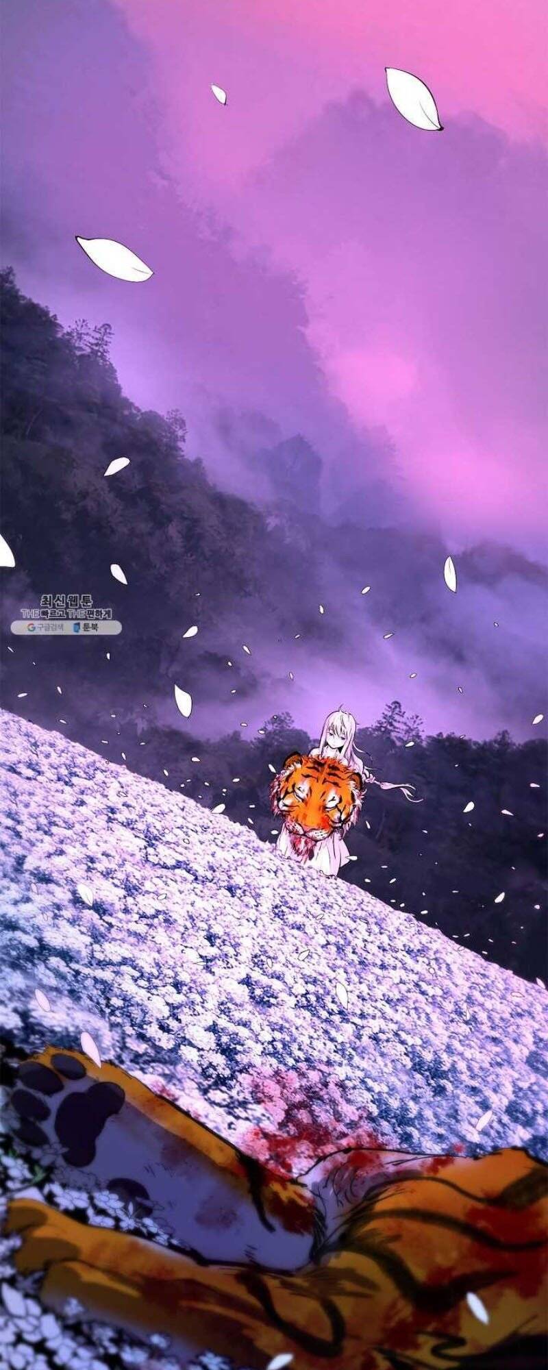 Lãng Tiên Kỳ Đàm Chap 11 - Next Chap 12