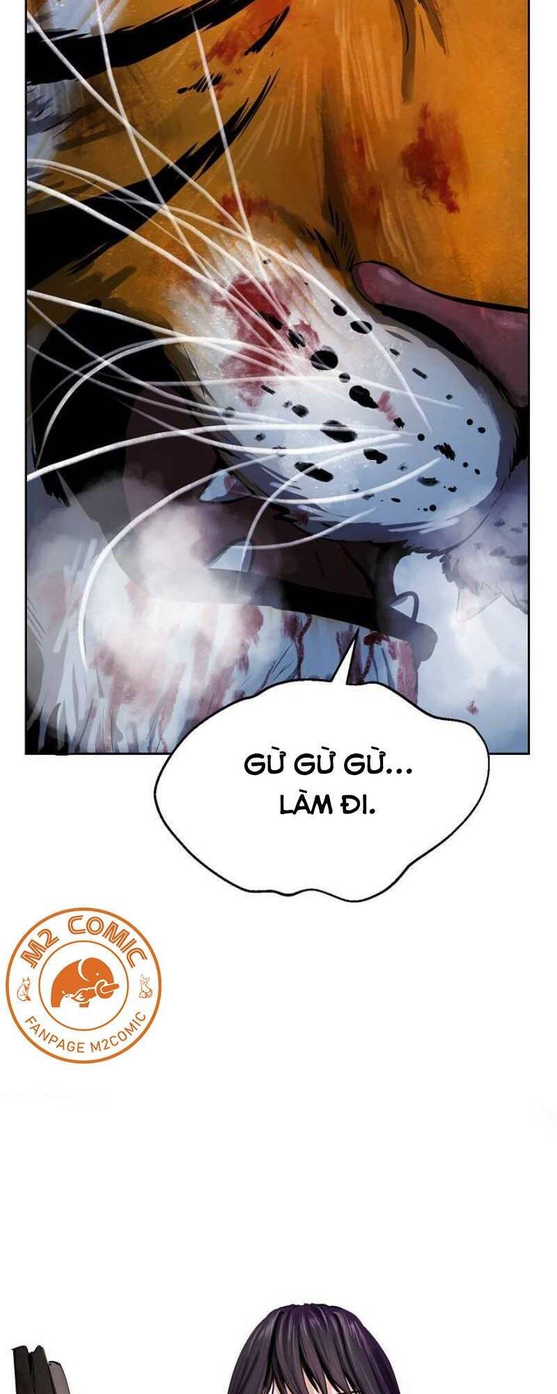 Lãng Tiên Kỳ Đàm Chap 11 - Next Chap 12