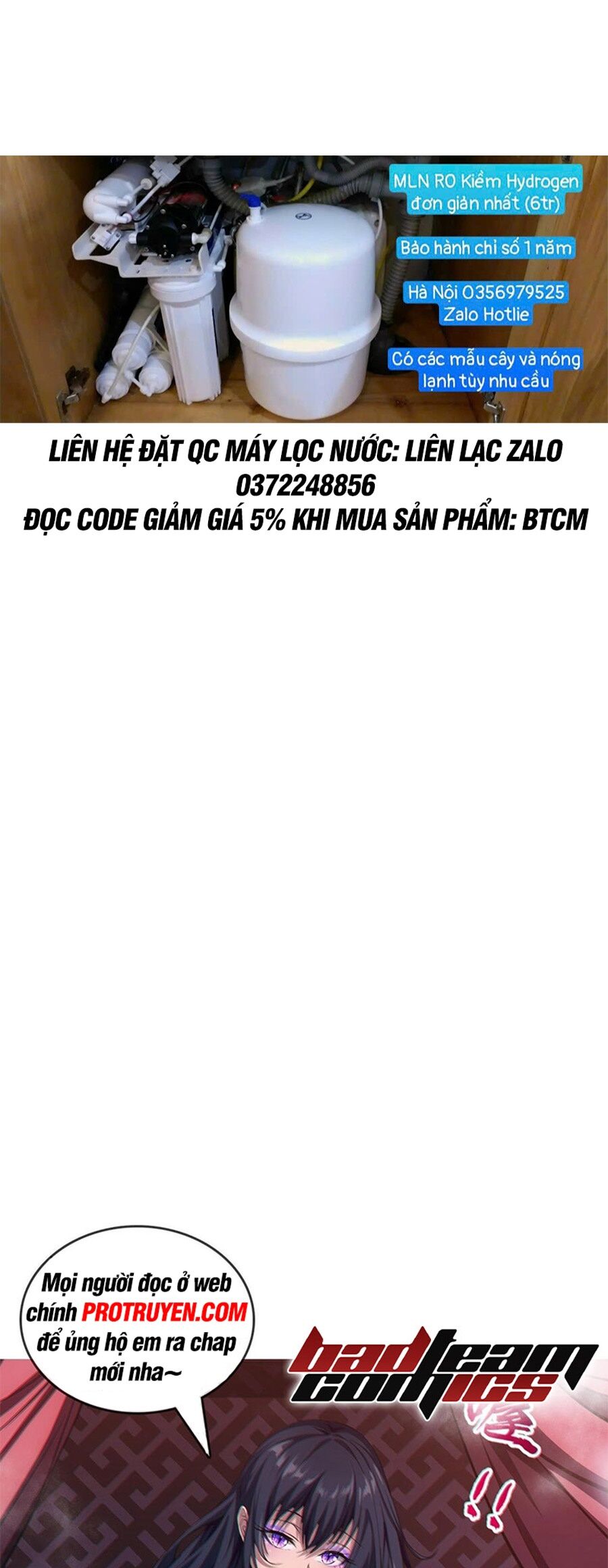 Lãng Tiên Kỳ Đàm Chap 110 - Next Chap 111