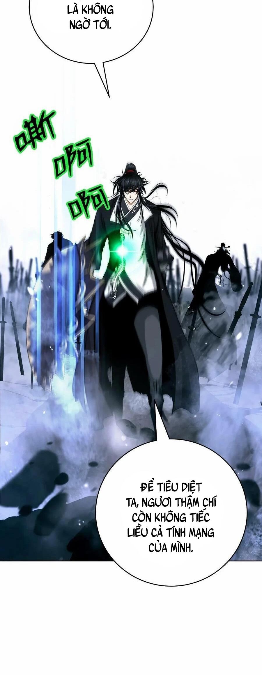 Lãng Tiên Kỳ Đàm Chap 110 - Next Chap 111