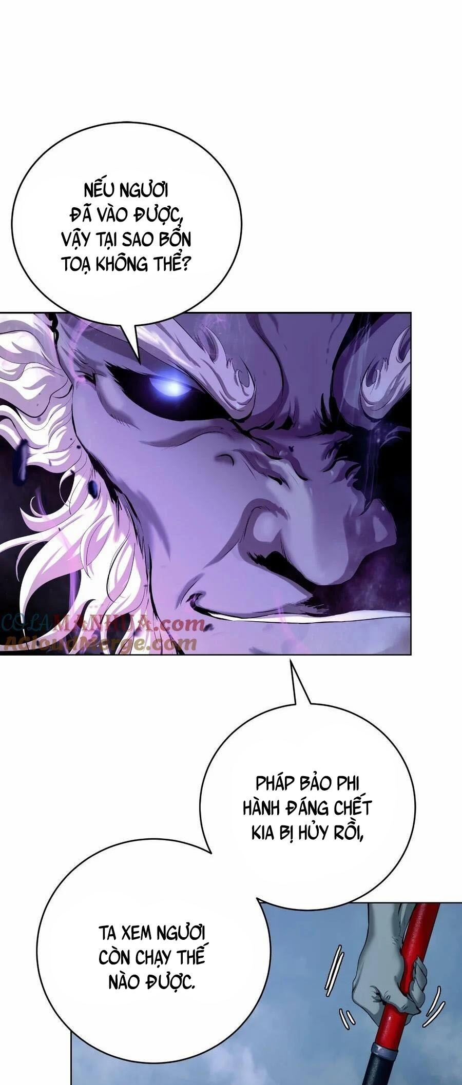 Lãng Tiên Kỳ Đàm Chap 110 - Next Chap 111
