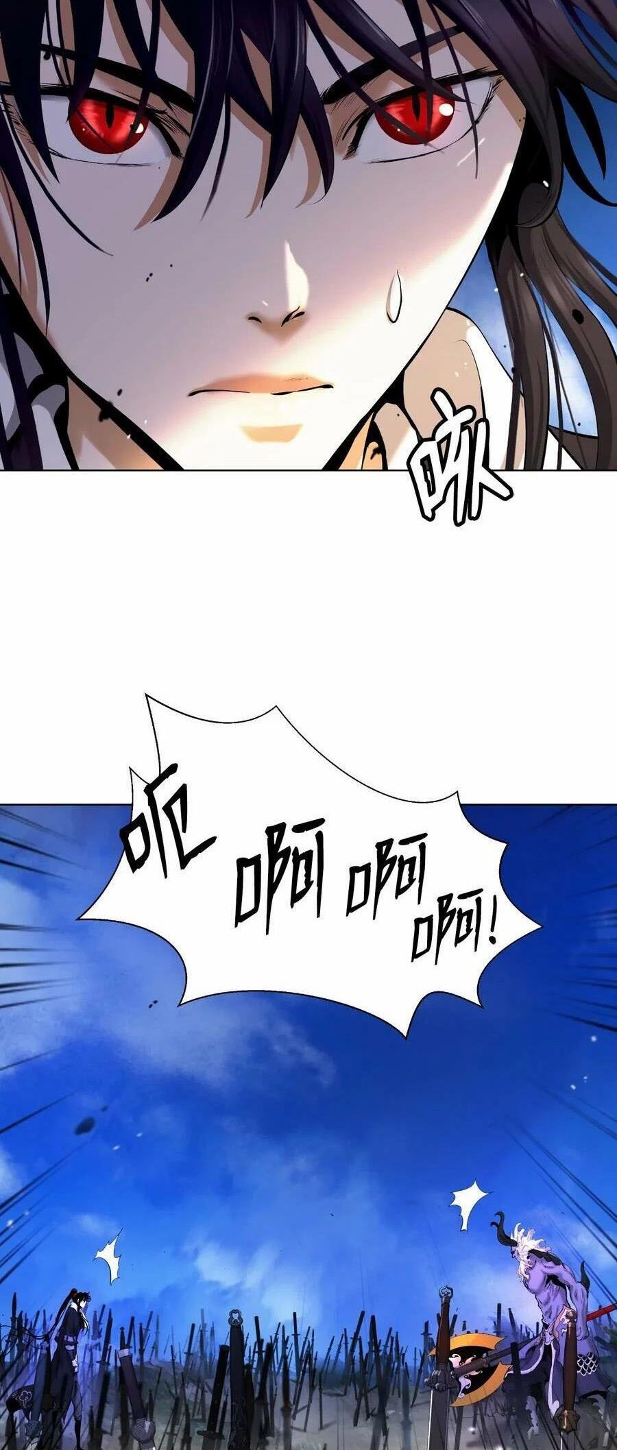 Lãng Tiên Kỳ Đàm Chap 110 - Next Chap 111