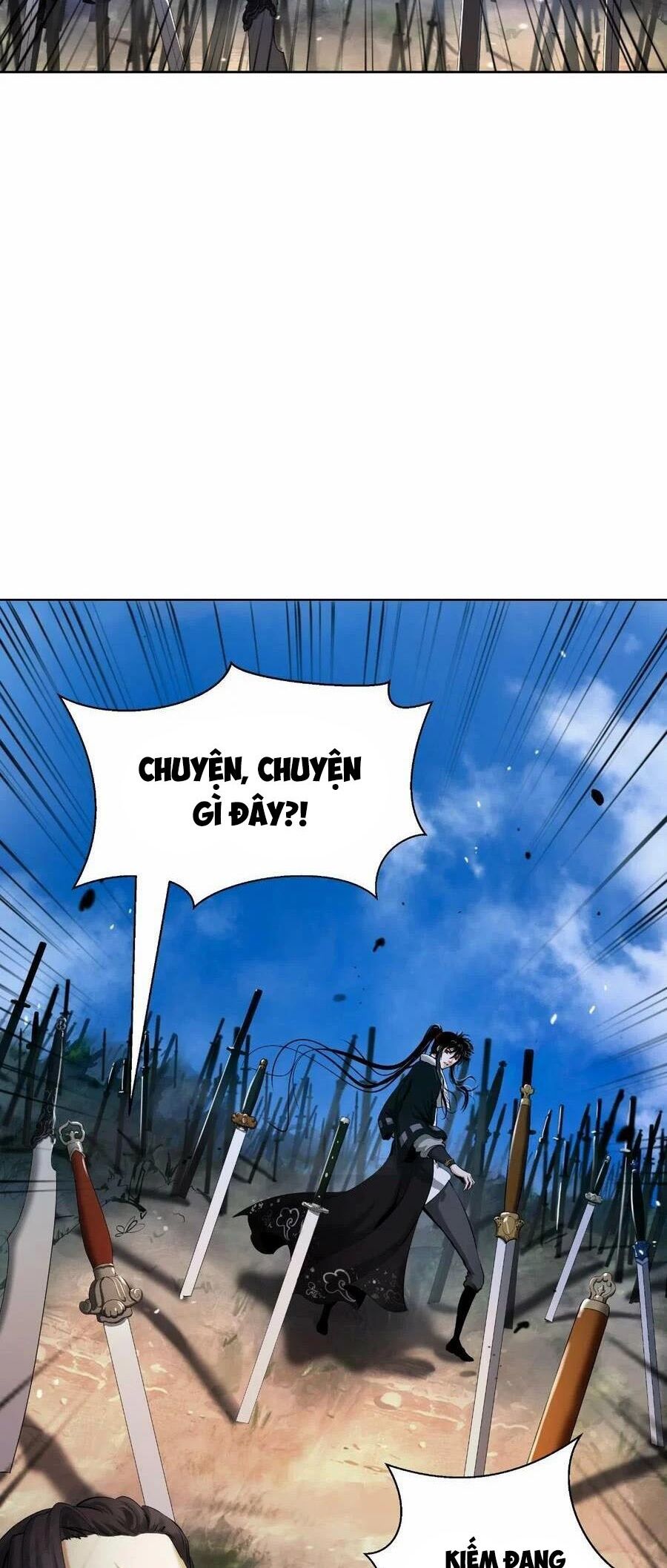 Lãng Tiên Kỳ Đàm Chap 110 - Next Chap 111