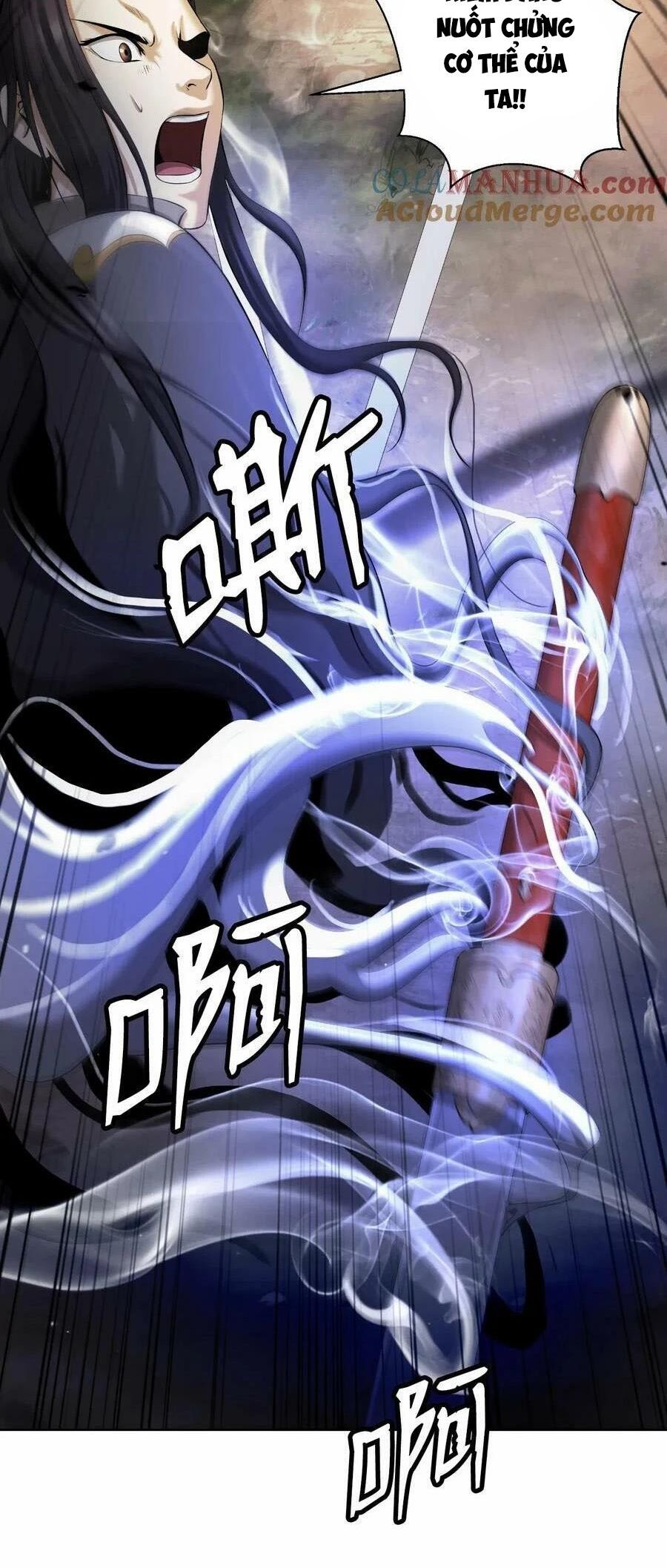 Lãng Tiên Kỳ Đàm Chap 110 - Next Chap 111