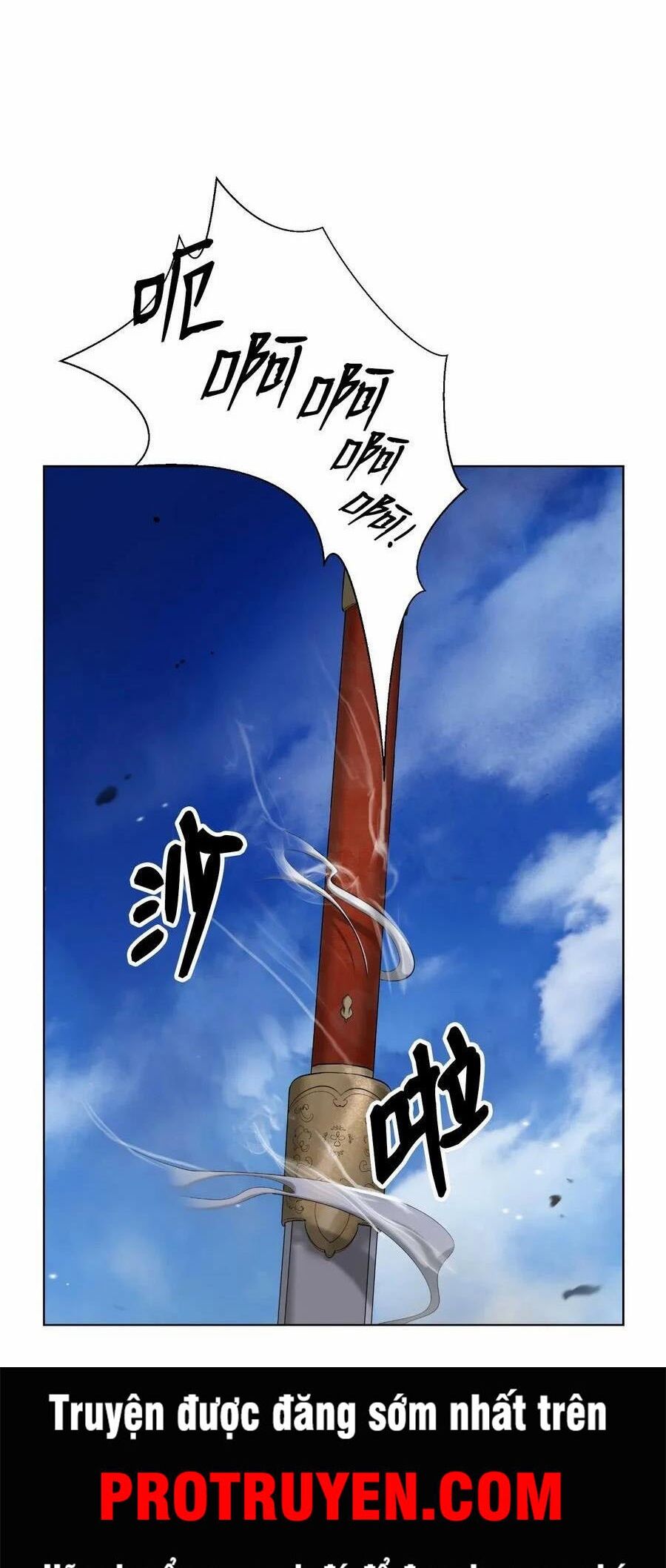 Lãng Tiên Kỳ Đàm Chap 110 - Next Chap 111