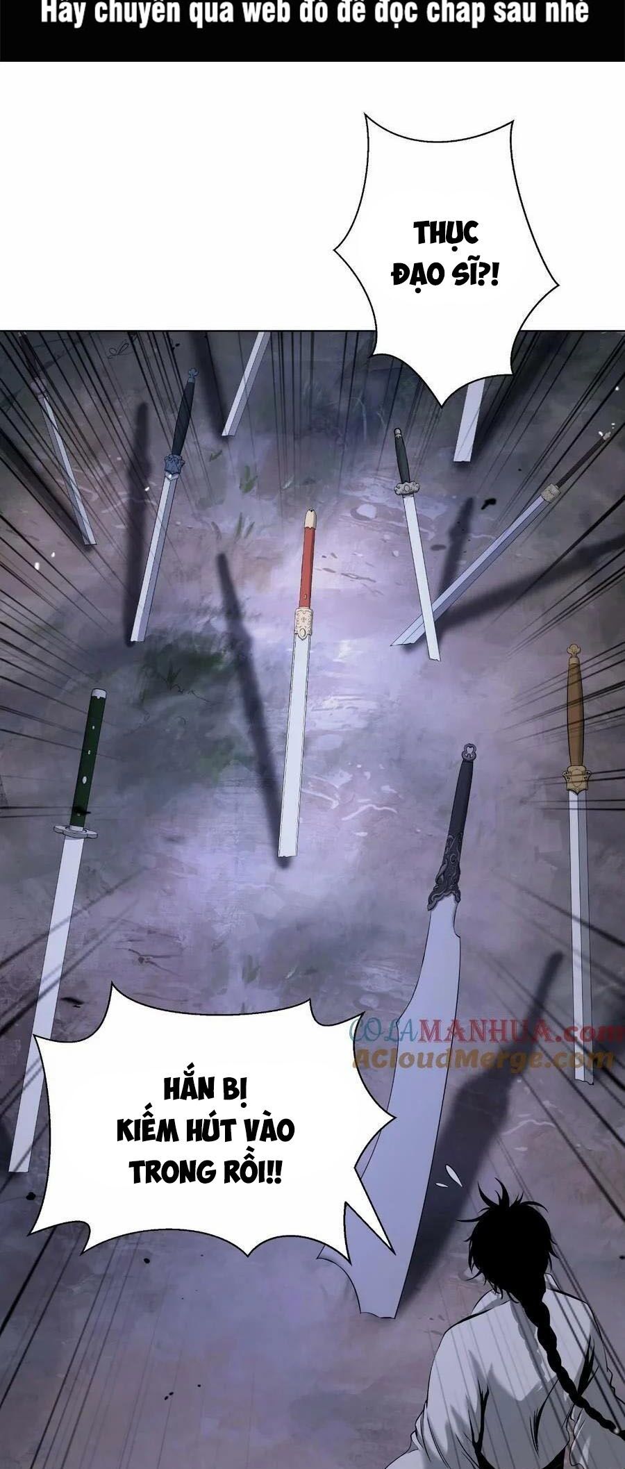 Lãng Tiên Kỳ Đàm Chap 110 - Next Chap 111