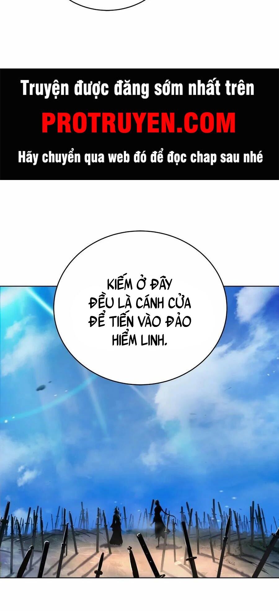 Lãng Tiên Kỳ Đàm Chap 110 - Next Chap 111