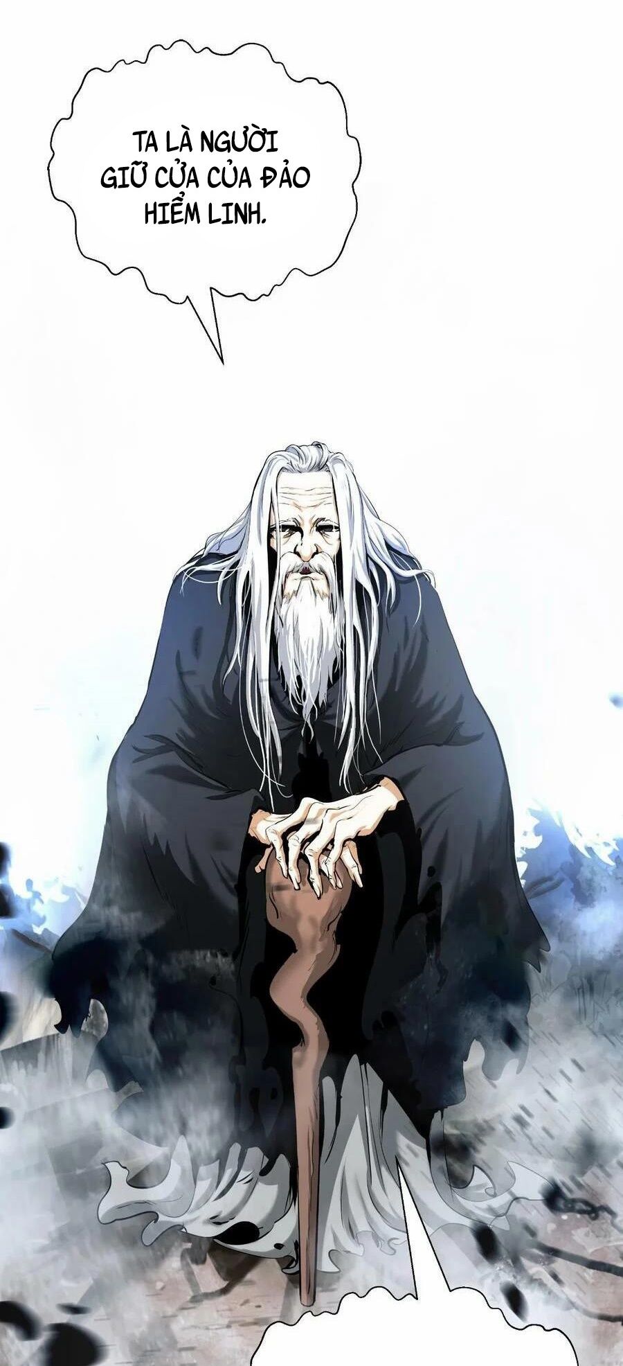 Lãng Tiên Kỳ Đàm Chap 110 - Next Chap 111