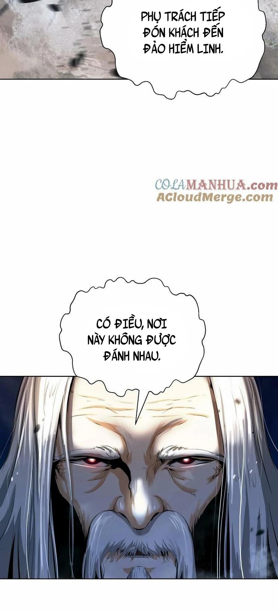 Lãng Tiên Kỳ Đàm Chap 110 - Next Chap 111