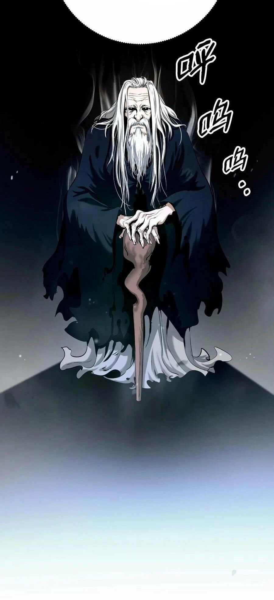 Lãng Tiên Kỳ Đàm Chap 110 - Next Chap 111