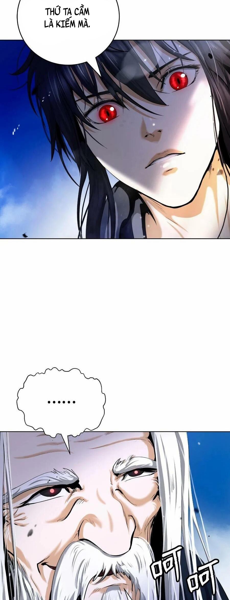 Lãng Tiên Kỳ Đàm Chap 110 - Next Chap 111